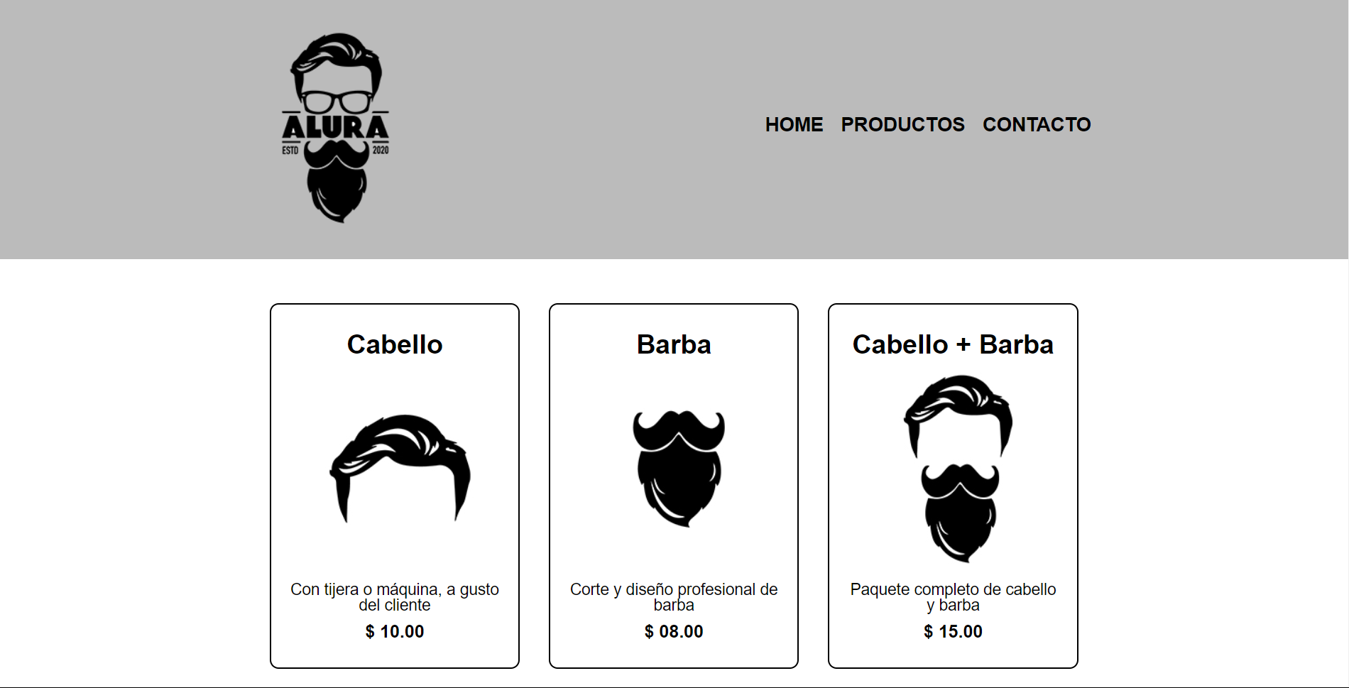 Proximamente nuevo projecto