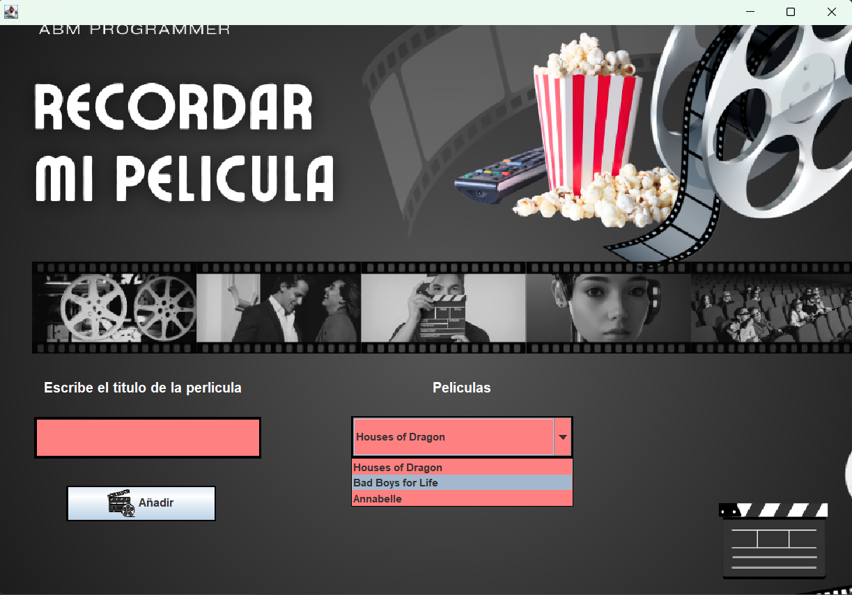 Proximamente nuevo projecto