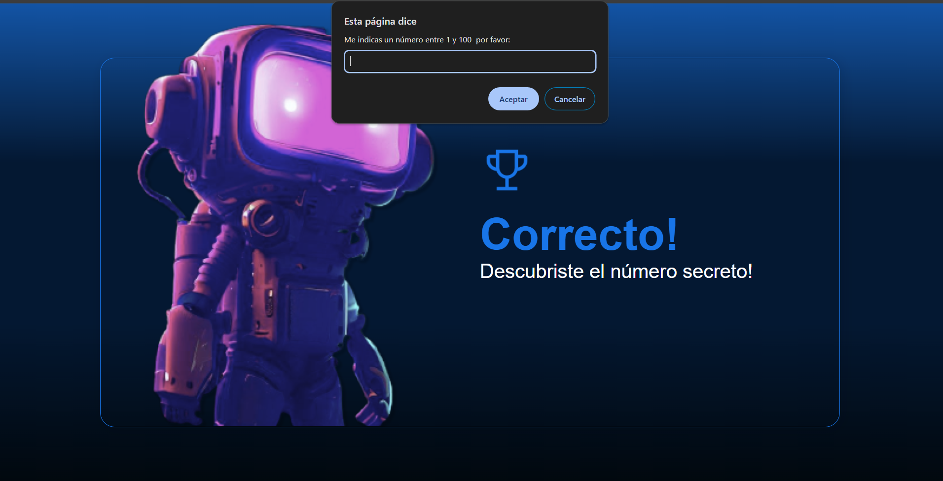 Proximamente nuevo projecto