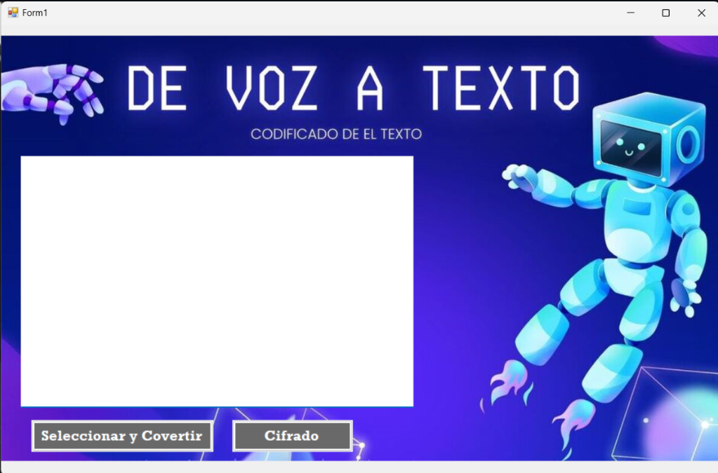 Proximamente nuevo projecto