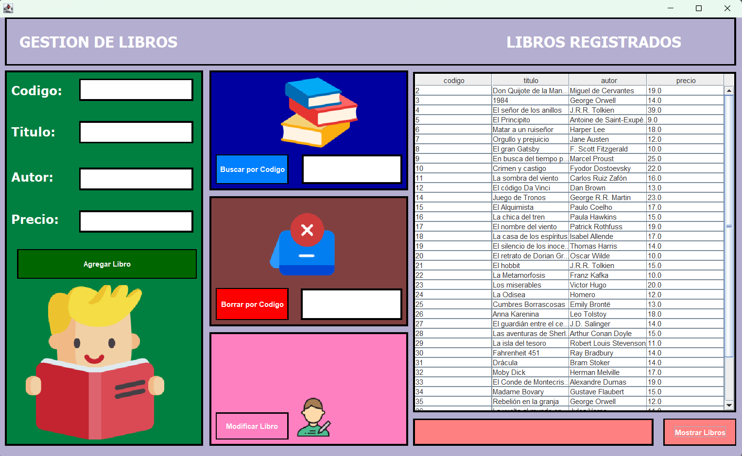 Proximamente nuevo projecto