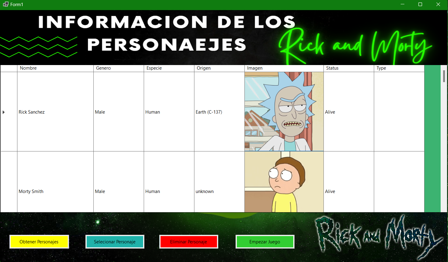 Proximamente nuevo projecto